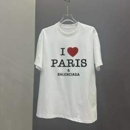 Picture of Balenciaga T Shirts Short _SKUBalenciagaS-XLxetr8921511